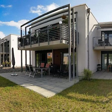 Ferienwohnung Meerblick Og อัลเทอแฟห์ร ภายนอก รูปภาพ