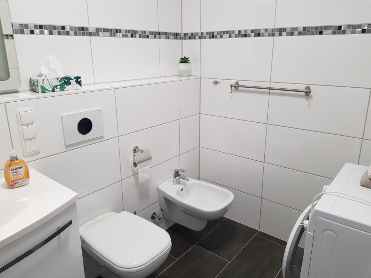 Ferienwohnung Meerblick Og อัลเทอแฟห์ร ภายนอก รูปภาพ
