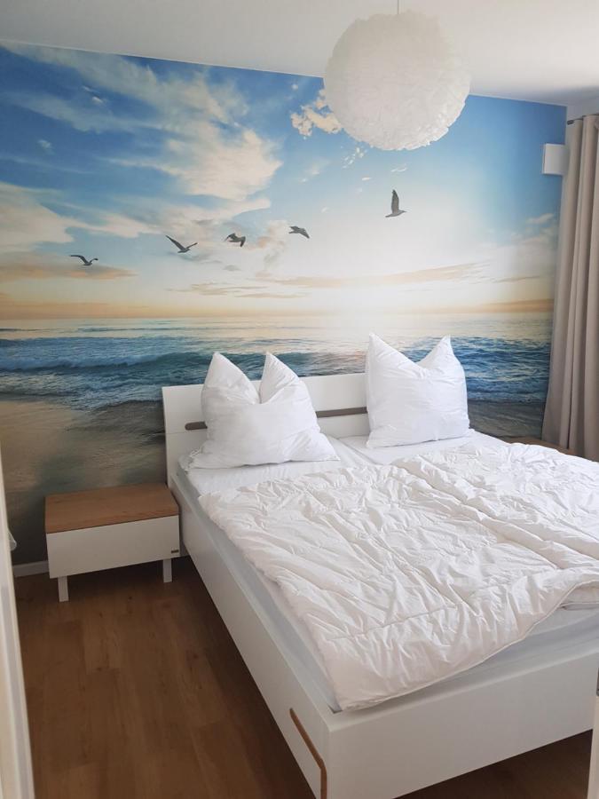 Ferienwohnung Meerblick Og อัลเทอแฟห์ร ภายนอก รูปภาพ