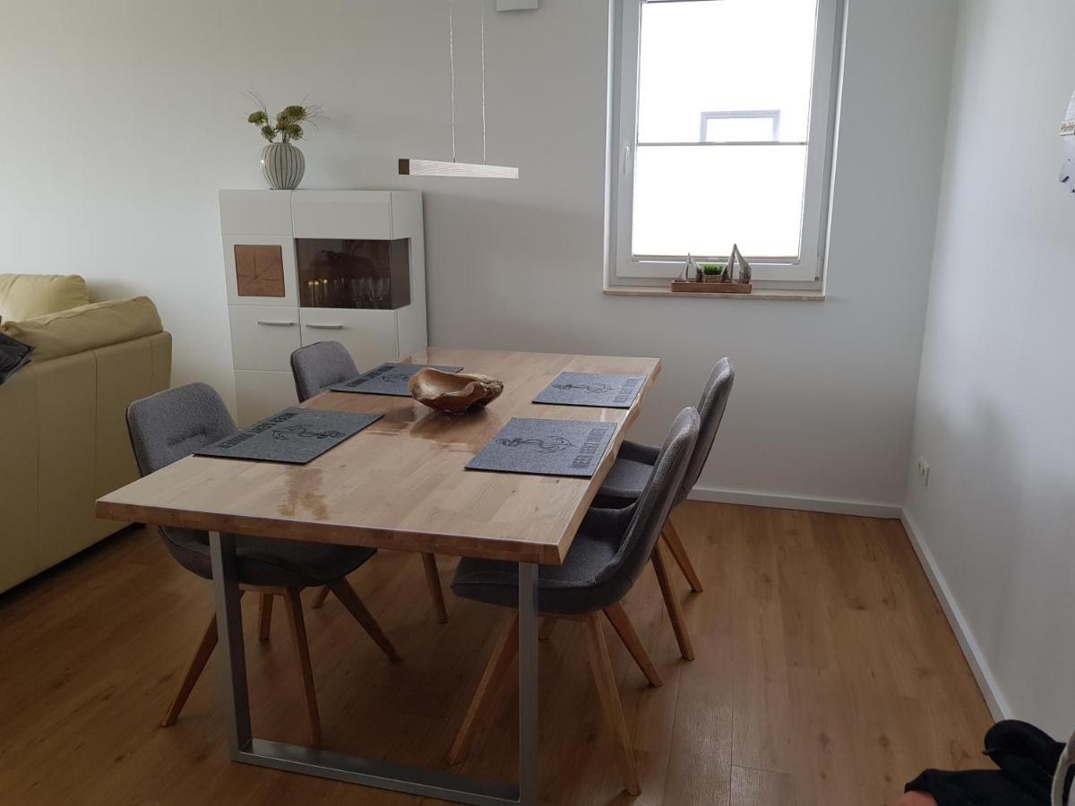 Ferienwohnung Meerblick Og อัลเทอแฟห์ร ภายนอก รูปภาพ