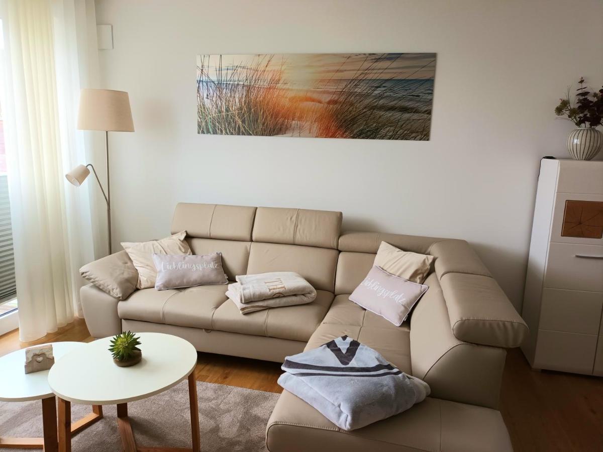 Ferienwohnung Meerblick Og อัลเทอแฟห์ร ภายนอก รูปภาพ